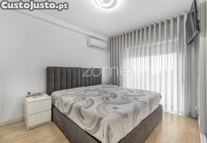 Apartamento T2 Renovado Em Fânzeres