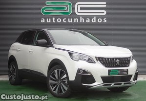 Peugeot 3008 1.5 BlueHDi Allure EAT8