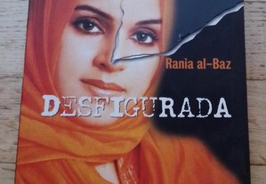 Desfigurada, de Rania al-Baz