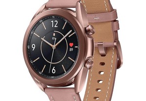 Smartwatch Samsung Galaxy Watch 3 41mm Bronze