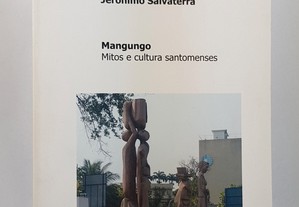 SÃO TOMÉ Jerónimo Salvaterra // Mangungo Mitos e cultura santomenses