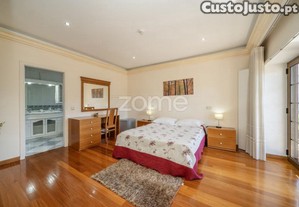 Moradia T8 - Póvoa De Lanhoso