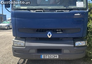 Renault premiu 270 cv com grua