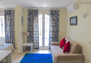 Apartamento Molly White, Vilamoura, Algarve