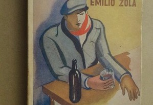 "A Taberna" de Emilio Zola