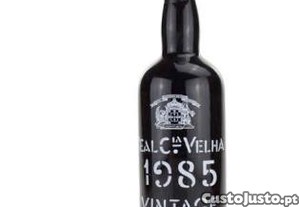 Real Companhia Velha Vintage 1985 (750ml)