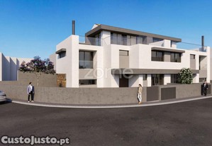 Moradia T4 C/ Piscina, Praia Da Memória, Vista...