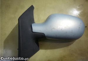 RETROVISOR ELÉTRICO ESQUERDO Renault megane scenic 1 fase ii