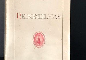 Redondilhas de António Correia de Oliveira [Ed.1948]