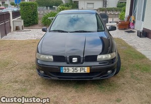 Seat Toledo Sport