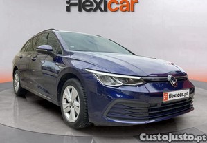VW Golf Variant 2.0 TDi Life - 21