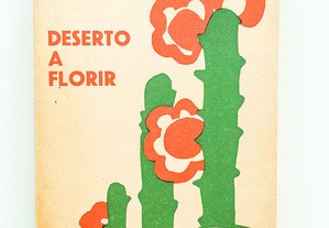 Deserto a Florir