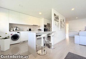 Apartamento T3 - São José De São Lázaro