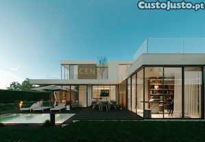 Lote de Terreno à próximo da Foz do Arelho