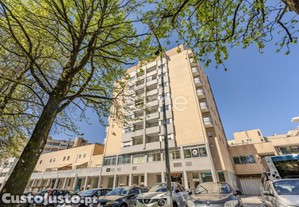 Apartamento T3 No Centro De Vila Nova De Famalicão