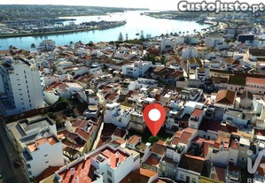 Terreno para construção em Portimão