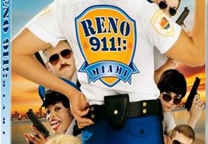 Reno 911 (2007) IMDB: 6.0 Danny DeVito