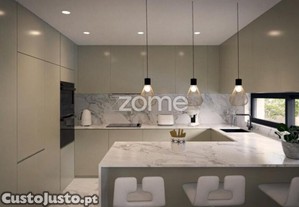 Moradia Nova, Térrea, Com 3 Suites Em...