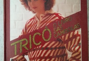 TRICO - O Livro das Camisolas