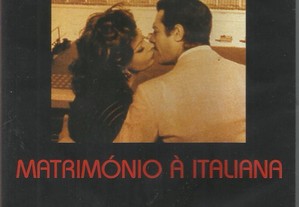Matrimónio à Italiana (edição 2006)