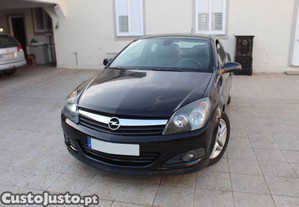 Opel Astra GTC 5 lugares 1.3 cdti 6v