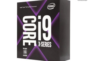 Processador INTEL Core i9-7980XE (LGA2066 - 2.6 GHz)