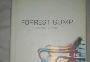 Forrest Gump, de Winston Groom.