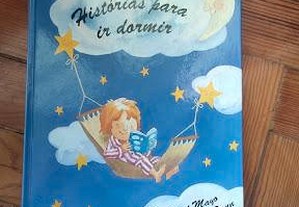 Histórias Para Ir Dormir, de Margaret Mayo