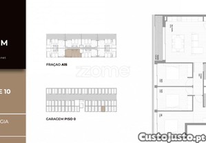 Apartamento T3 No Gondomar Green, A Poucos...