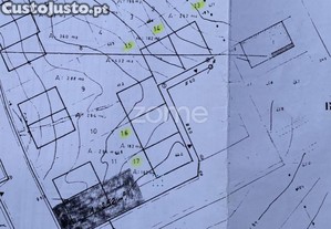 Terreno Urbano - Ermesinde