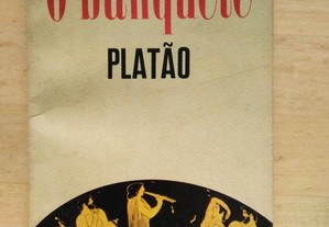 O banquete. Platão