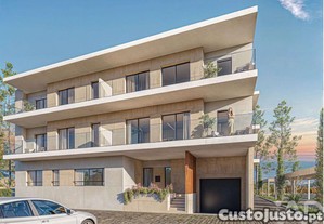 Apartamento T2 em Atouguia da Baleia de 109,00 m²