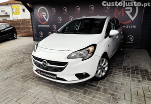 Opel Corsa 1.3 CDTi Edition - 17