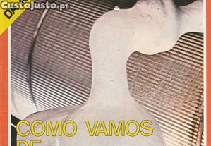 Revista Observador Nº122 - 15 de Junho de 1973
