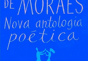 Nova antologia poética (Vinicius de Moraes)