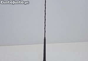 Base De Antena Citroën C4 Cactus