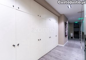 Escritório Com Potencial De Conversão Em...