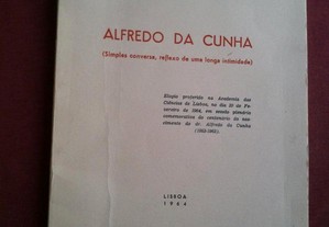 Fernando Emygdio da Silva-Alfredo da Cunha-1964 Assinado