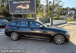 BMW 320 d Touring Pack M Auto - 21