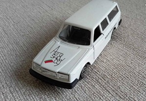 VOLVO 264 (Station wagon) Miniatura Norev