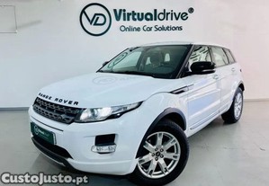 Land Rover Evoque 2.2 td4 dynamic
