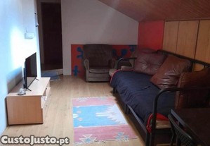 Quartos em Vila Real - Mateus