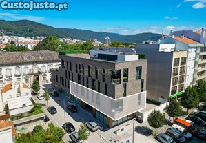 Apartamento de Luxo T3 no Centro de Viana do Castelo