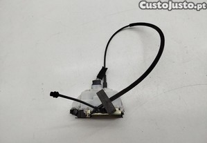 Fecho Da Porta Frente Direito Citroën C2 (Jm_)