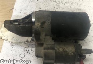 MOTOR DE ARRANQUE MG ROVER serie 25 0001106016