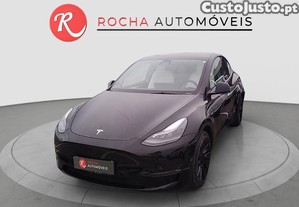 Tesla Model Y Long Range Tração Integral