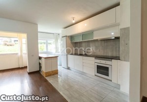 T3 Próximo Ao Hospital De Gaia