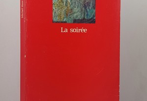 Michel Host // La Soirée 1989