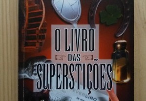 O livro das superstições