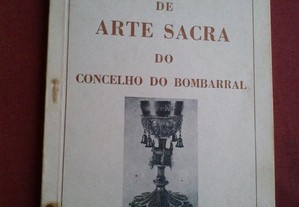 Catálogo Exposição Arte Sacra do Concelho do Bombarral 1977